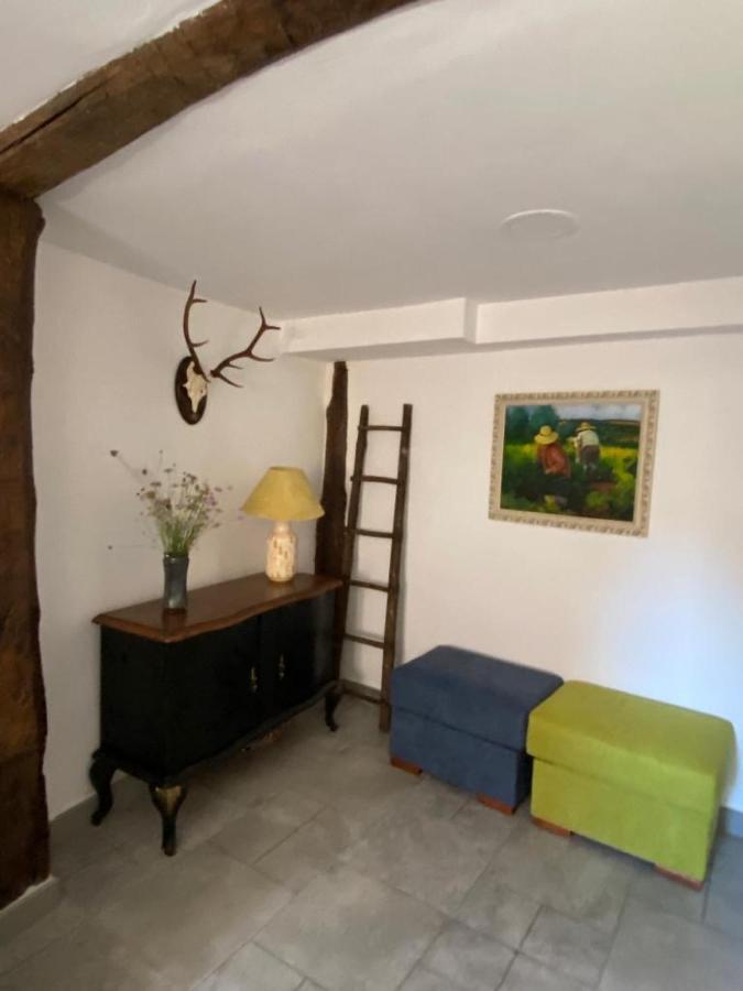 La Casa Rural De Palmaces Pálmaces de Jadraque المظهر الخارجي الصورة