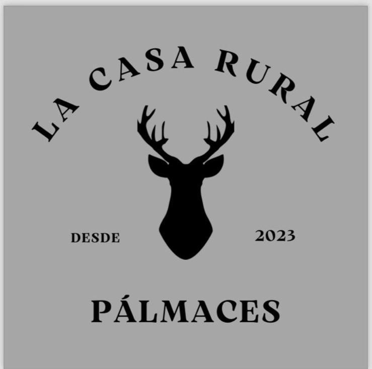 La Casa Rural De Palmaces Pálmaces de Jadraque المظهر الخارجي الصورة